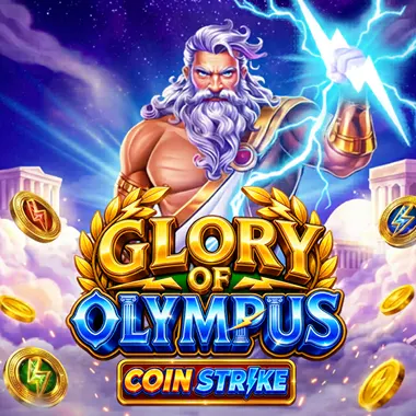Glory of Olympus (Coin Strike)