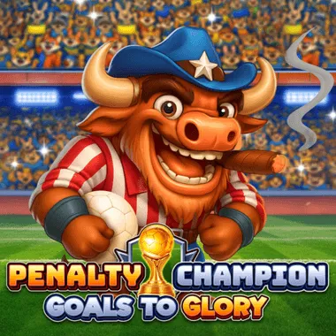 Penalty Champion - Goals to Glory