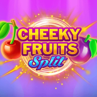 Cheeky Fruits Split