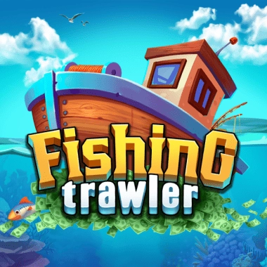 Fishing Trawler