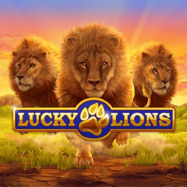 Lucky Lions: Wild Life