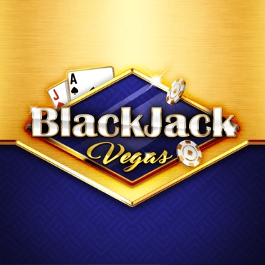 Vegas Blackjack