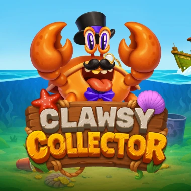 Clawsy Collector