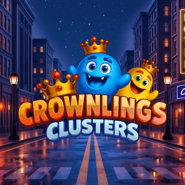 Crownlings Clusters