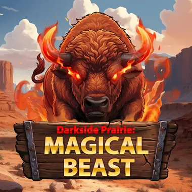 Darkside Prairie: Magical Beast