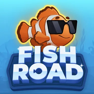 Fish Road