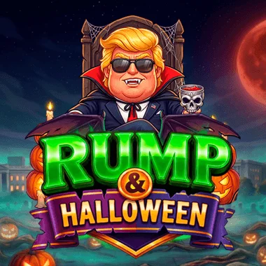 Rump and Halloween game tile