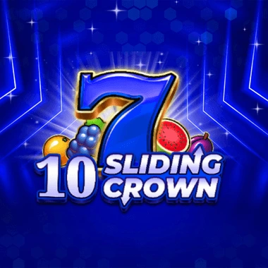 10 Sliding Crown