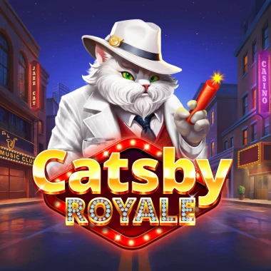 Catsby Royale