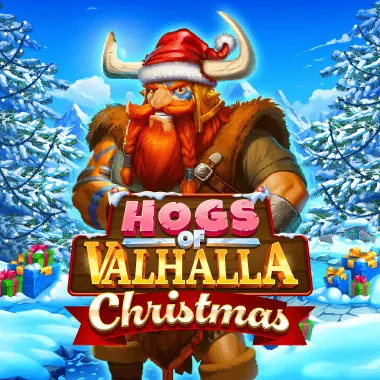 Hogs of Valhalla Christmas