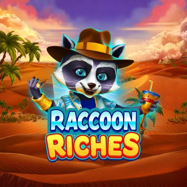 Raccoon Riches