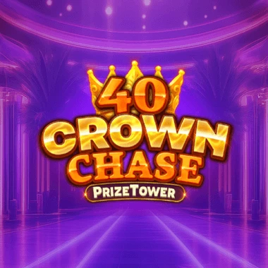 40 Crown Chase PrizeTower