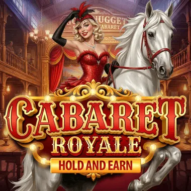Cabaret Royale