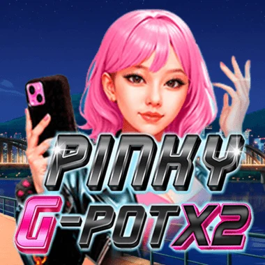 Pinky G-Pot X2