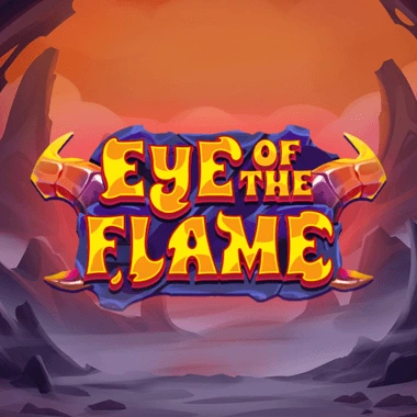 Eye of the Flame