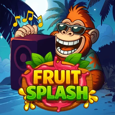 Fruit Splash