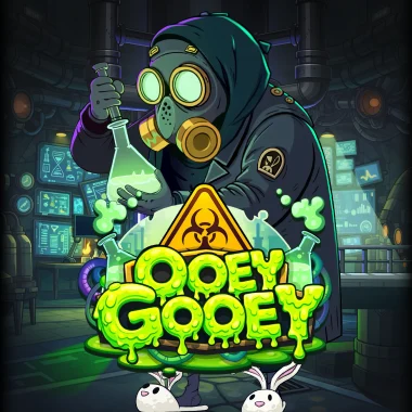 Ooey Gooey
