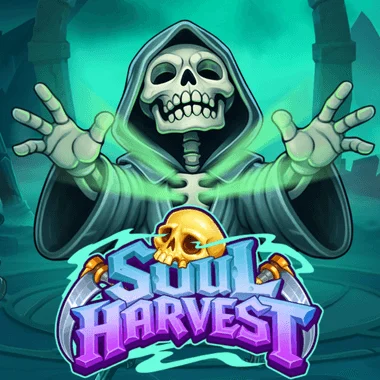 Soul Harvest