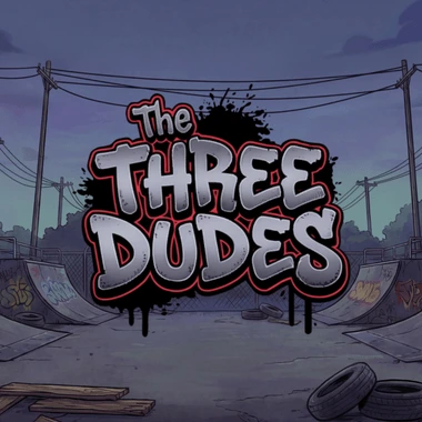 The 3 Dudes