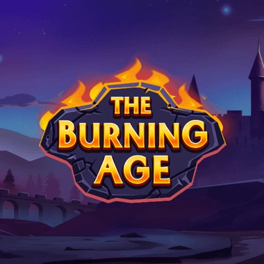 The Burning Age