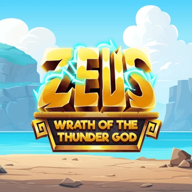 Zeus: Wrath of the Thunder God
