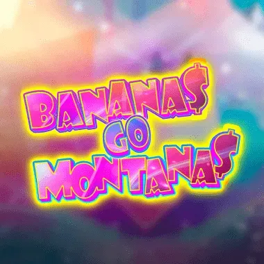 Bananas Go Montanas