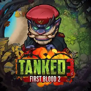 Tanked 3: First Blood 2