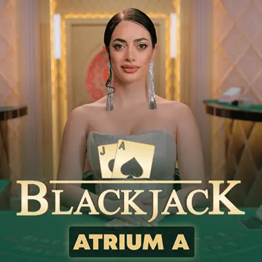 BlackJack Atrium A