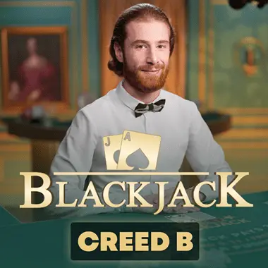 BlackJack Creed B