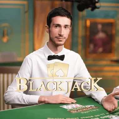 BlackJack A