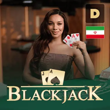 BlackJack Persian D