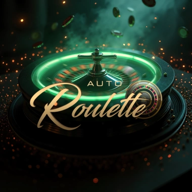 Aurum Auto Roulette Lava A