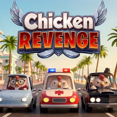 Chicken Revenge