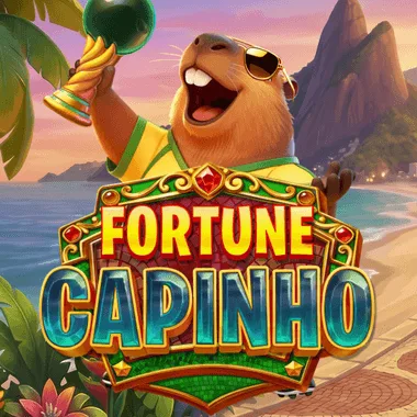 Fortune Capinho game tile