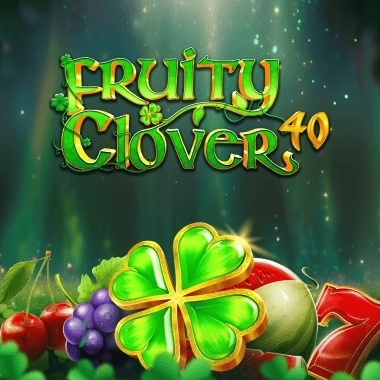 Fruity clover 40