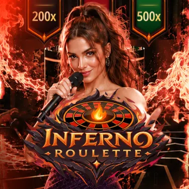 Inferno Roulette