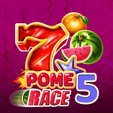 Pome Race 5
