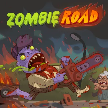 Zombie Road
