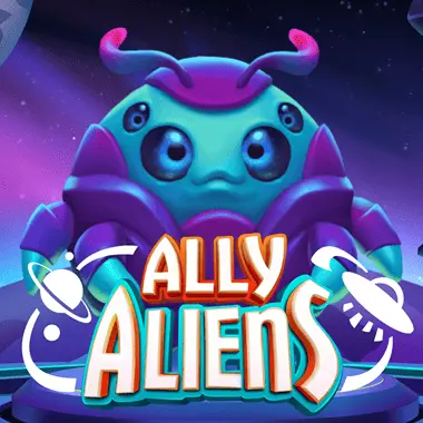 Ally Aliens