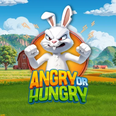 Angry or Hungry