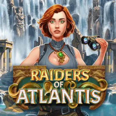 Raiders of Atlantis