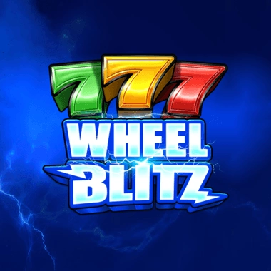 777 Wheel Blitz