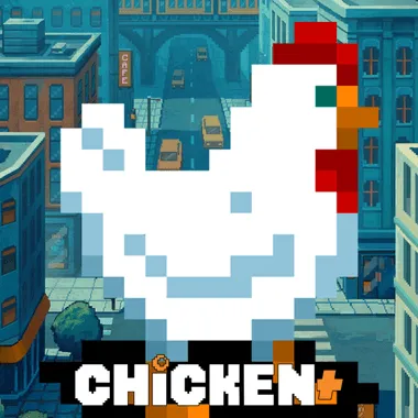 Chicken+