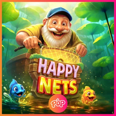 Happy Nets