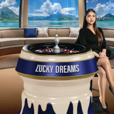 Lucky Dreams Speed Roulette