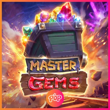 Master Gems