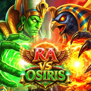 Ra vs Osiris game tile
