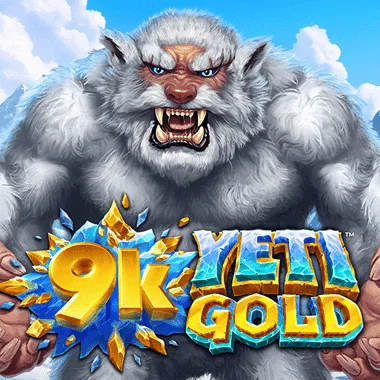 9K Yeti Gold