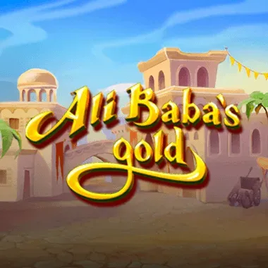 Ali Baba's Gold