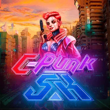 C-Punk 5K